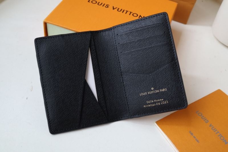 Louis Vuitton Wallets